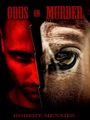 cover image of Odds on Murder